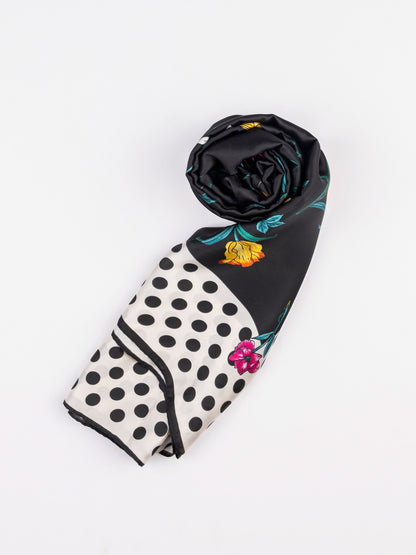 Silk Scarf