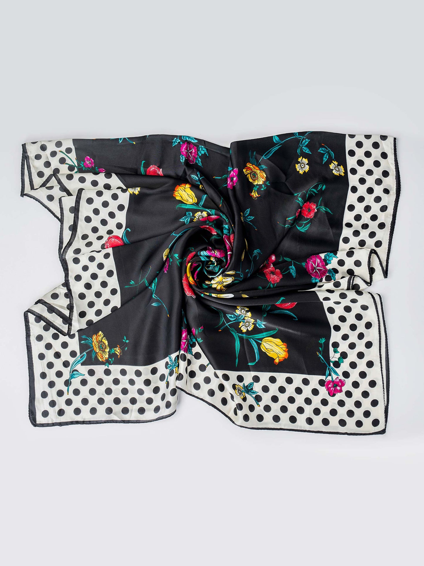 Silk Scarf