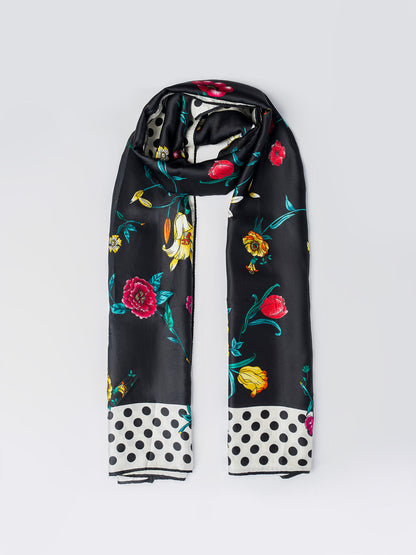 Silk Scarf