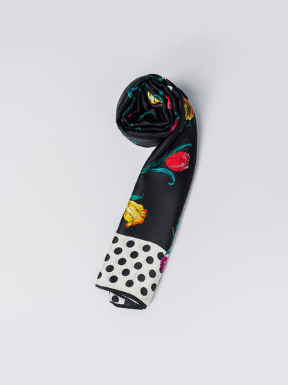 Silk Scarf