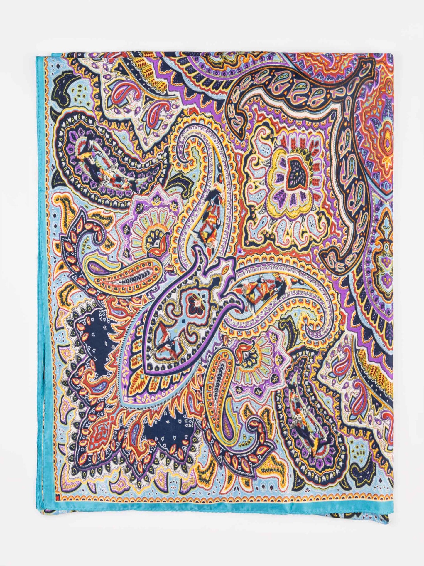 Silk Scarf