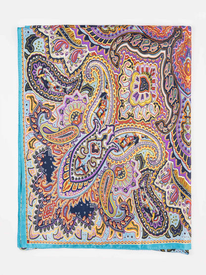 Silk Scarf