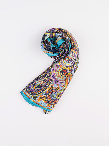 Silk Scarf