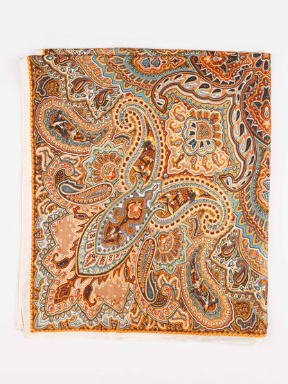 Silk Scarf