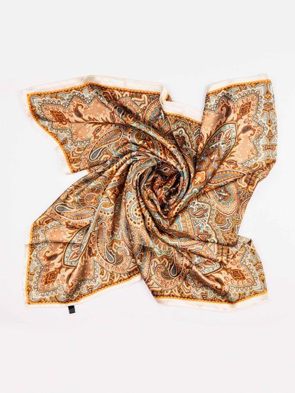 Silk Scarf