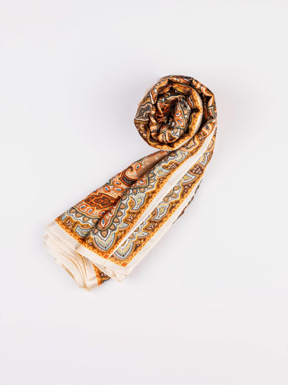 Silk Scarf