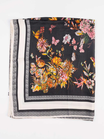 Silk Scarf