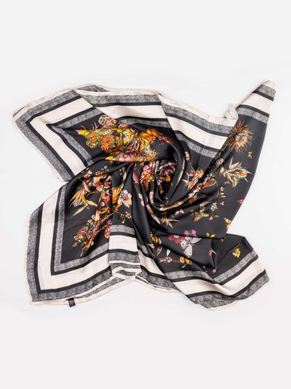 Silk Scarf