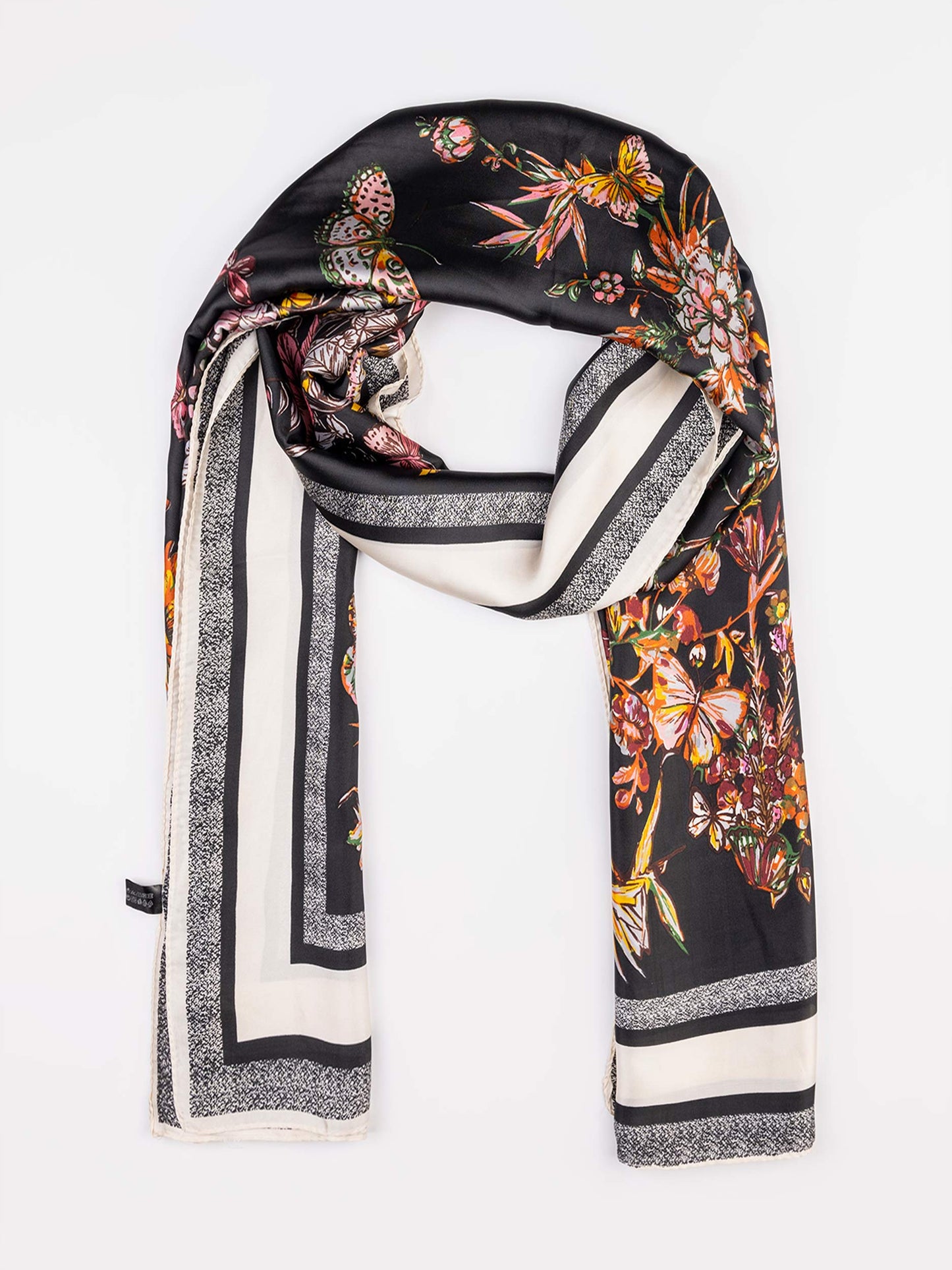Silk Scarf