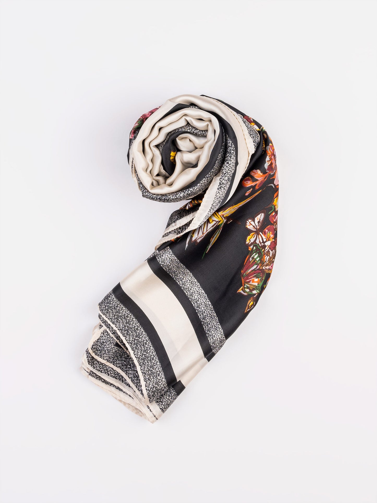 Silk Scarf