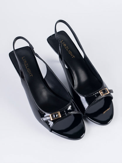 Slingback Heels