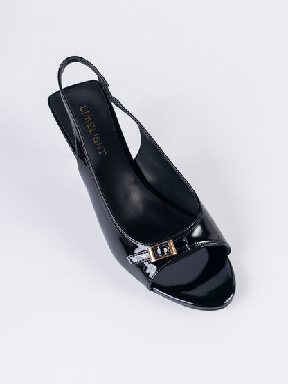 Slingback Heels