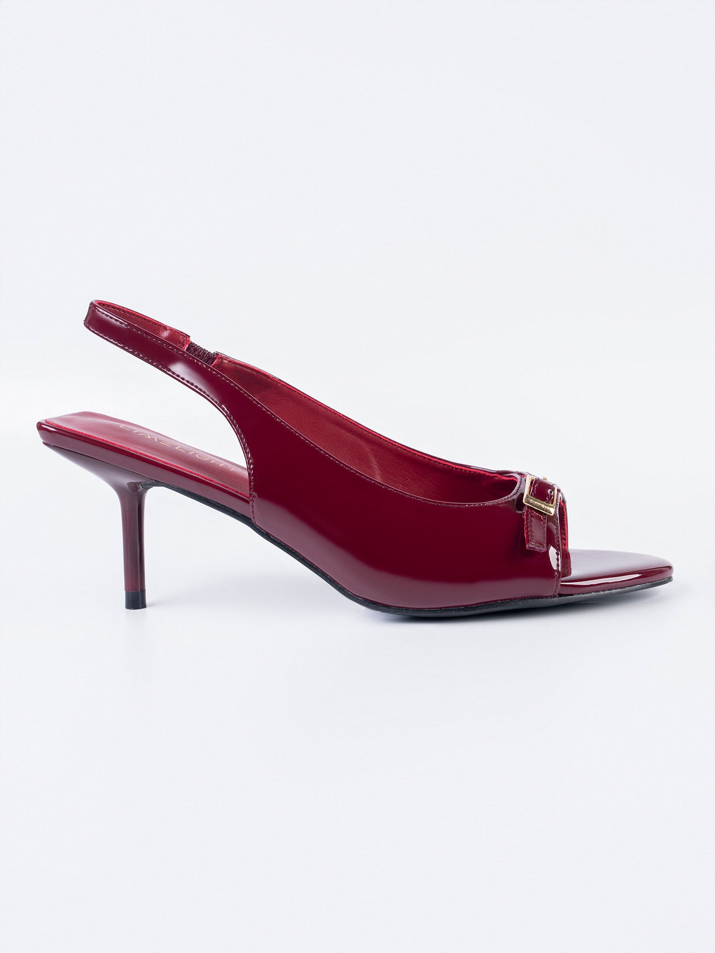 Slingback Heels