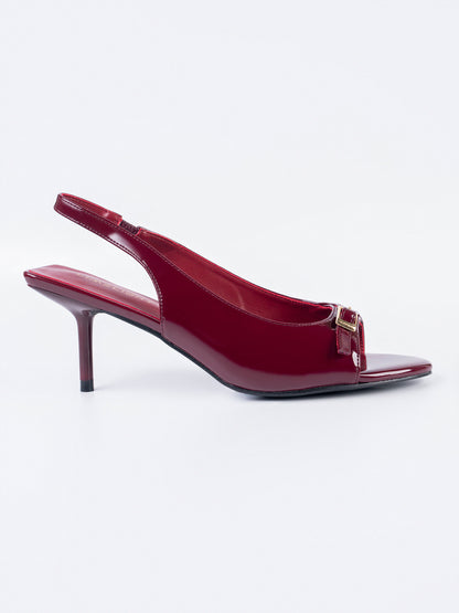 Slingback Heels