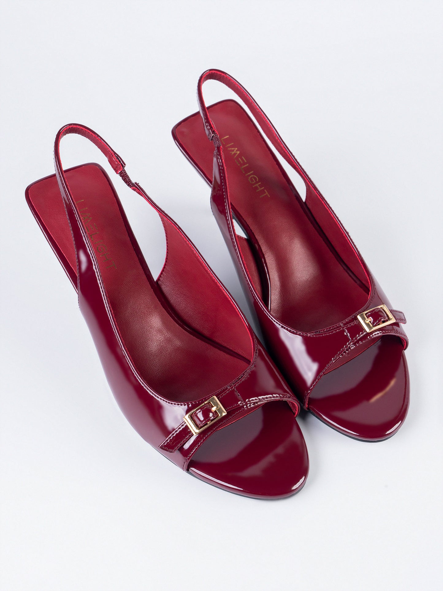 Slingback Heels