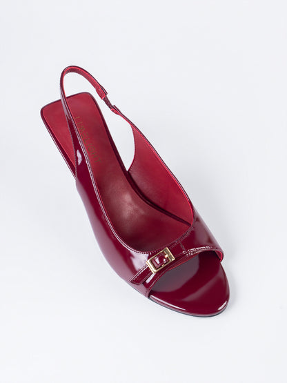 Slingback Heels