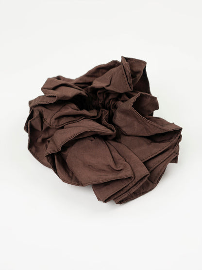 Classic Scrunchie