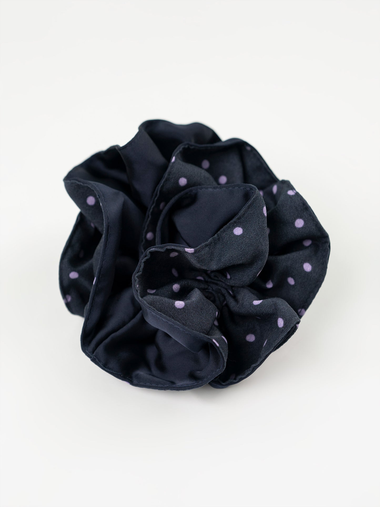 Polkadot Scrunchie