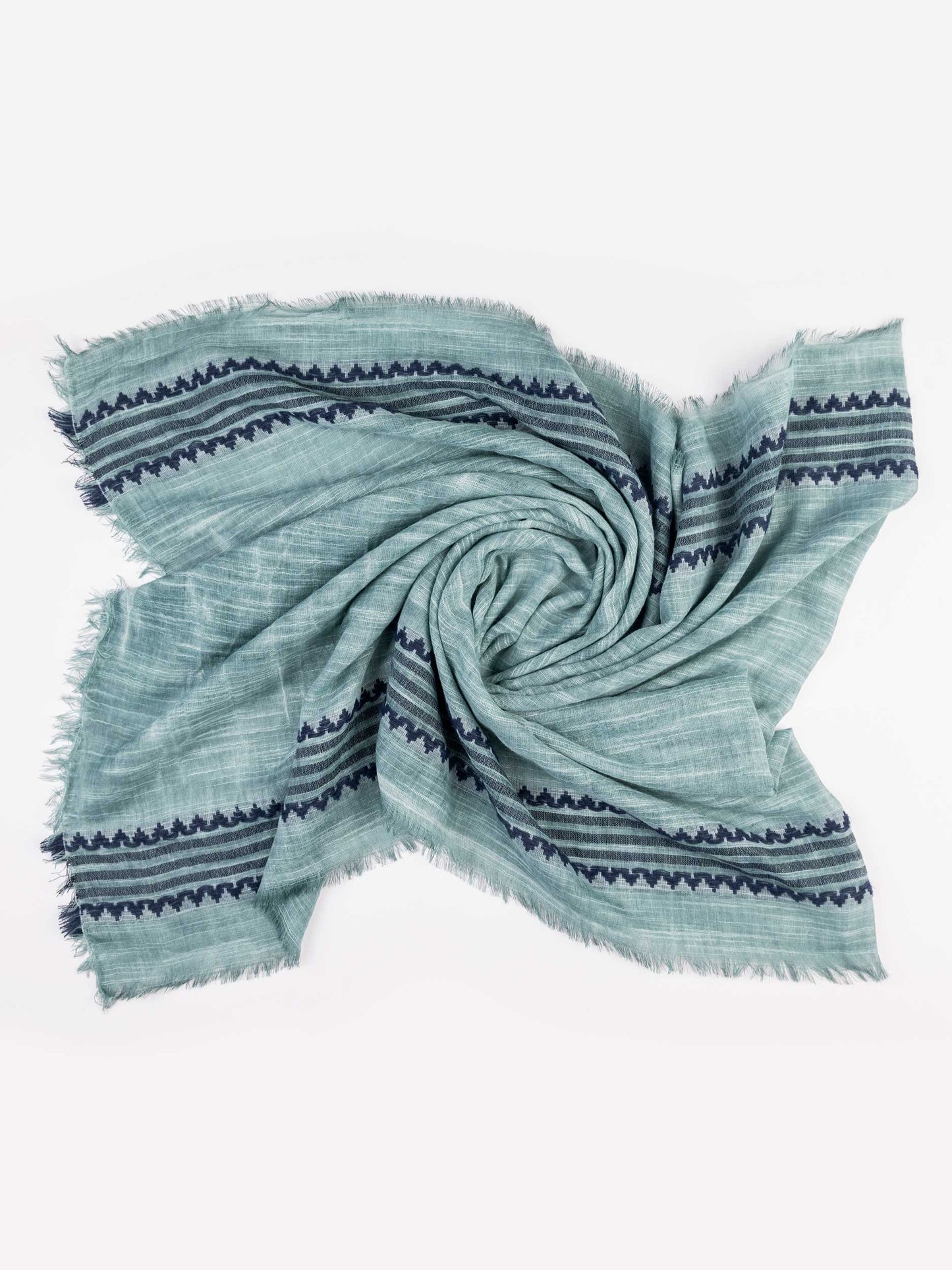 Viscose Scarf