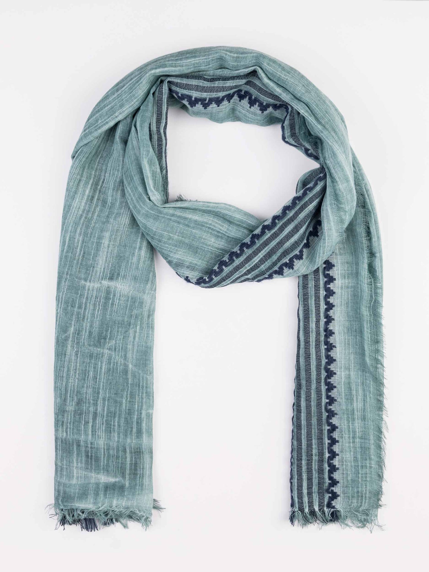 Viscose Scarf