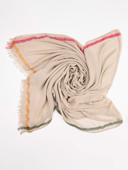 Viscose Scarf
