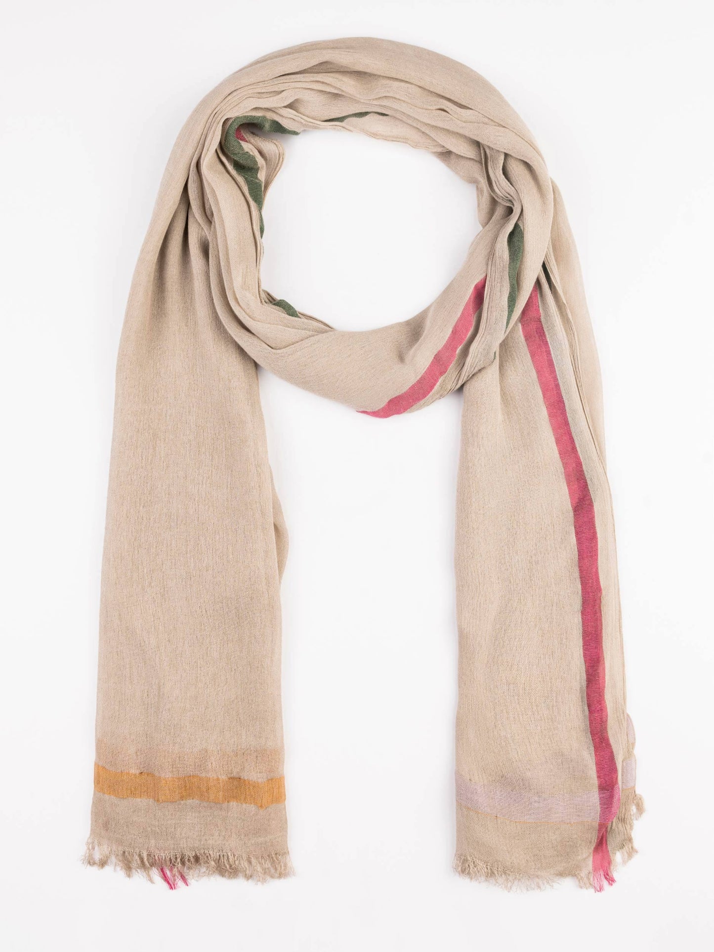 Viscose Scarf