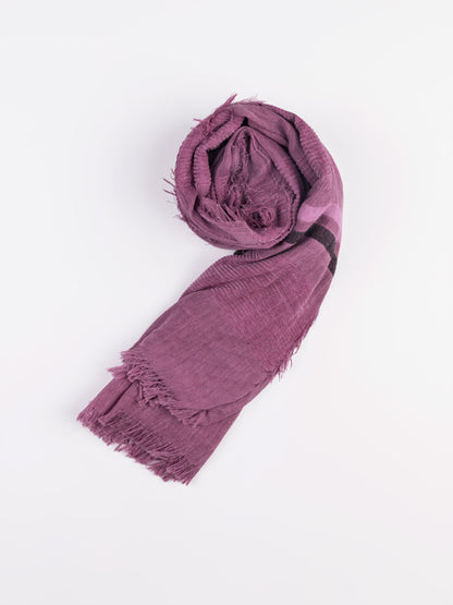 Viscose Scarf