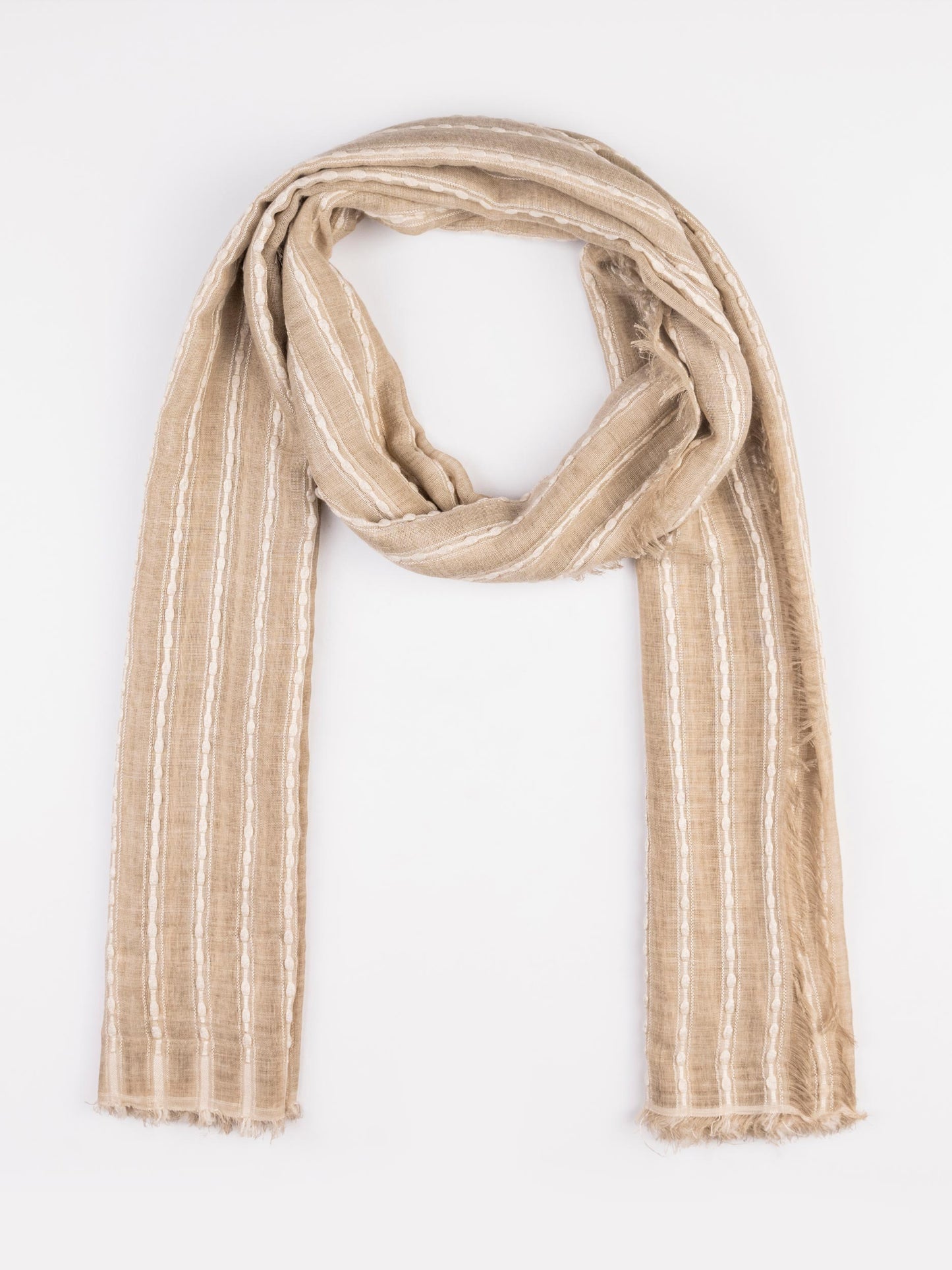 Viscose Scarf