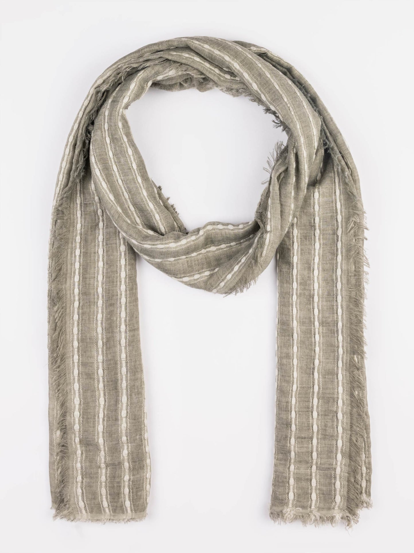 Viscose Scarf