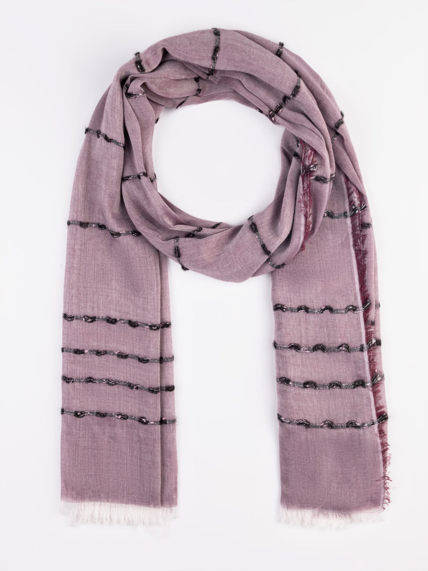 Viscose Scarf