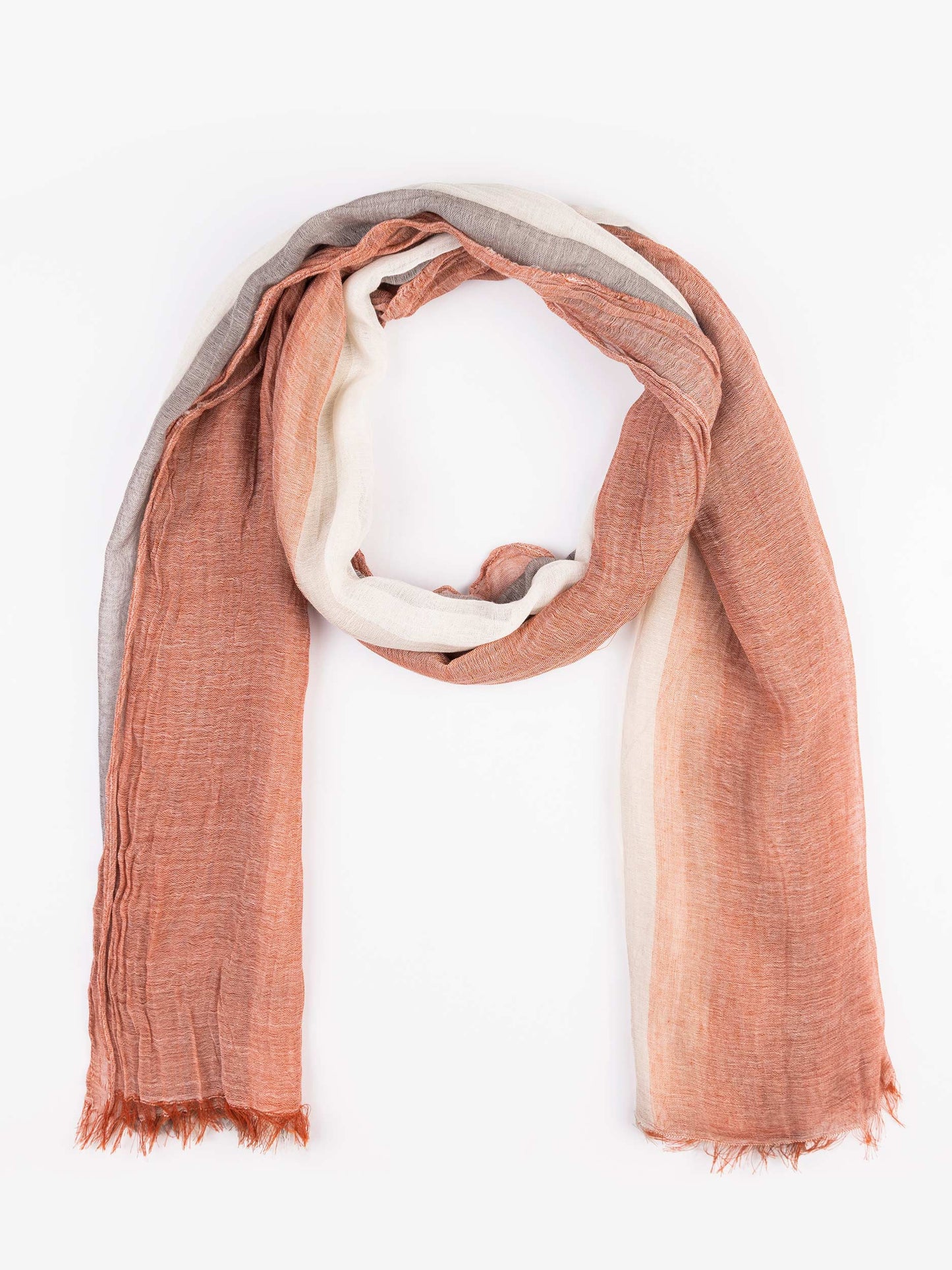 Viscose Scarf