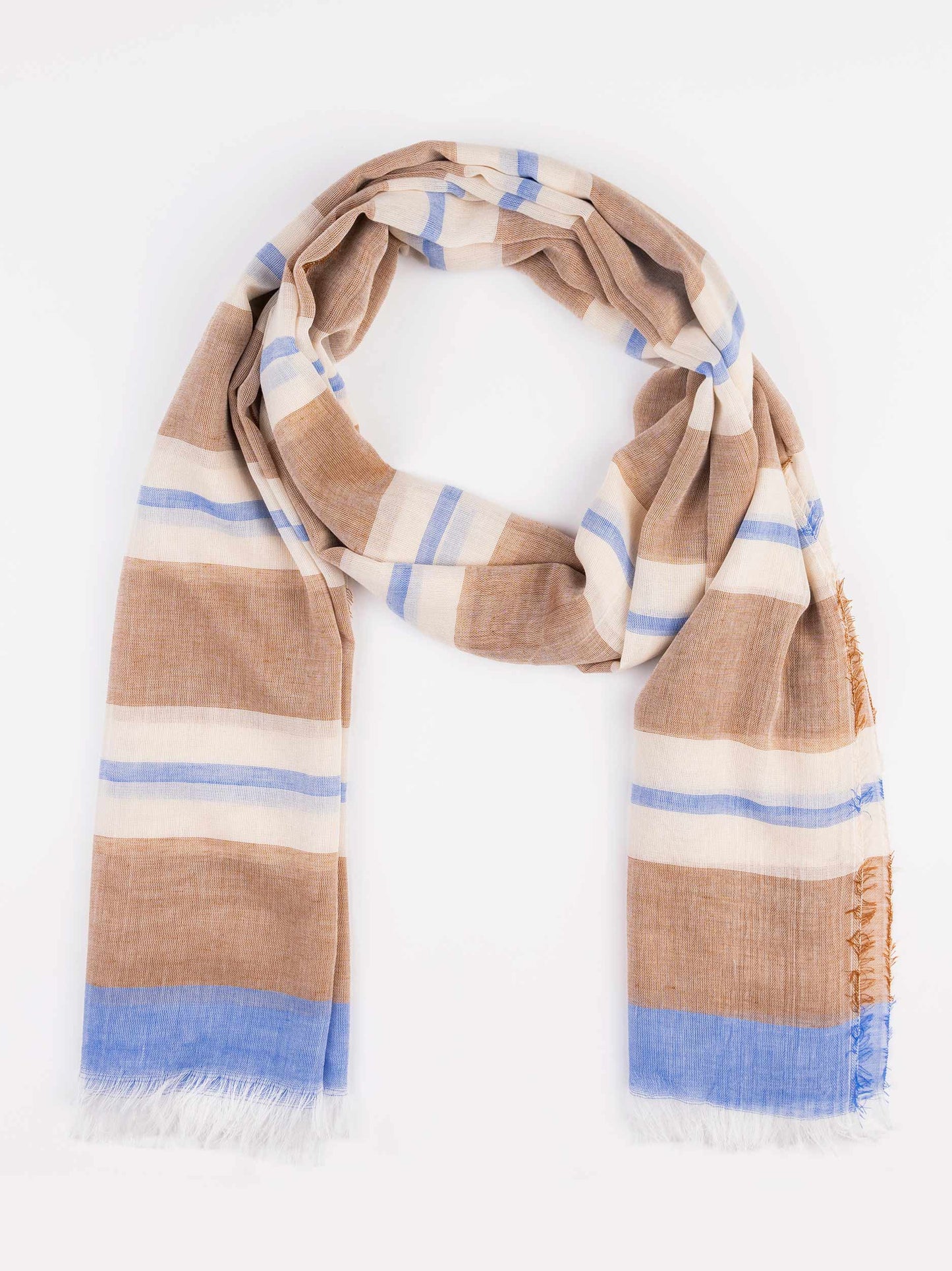 Viscose Scarf