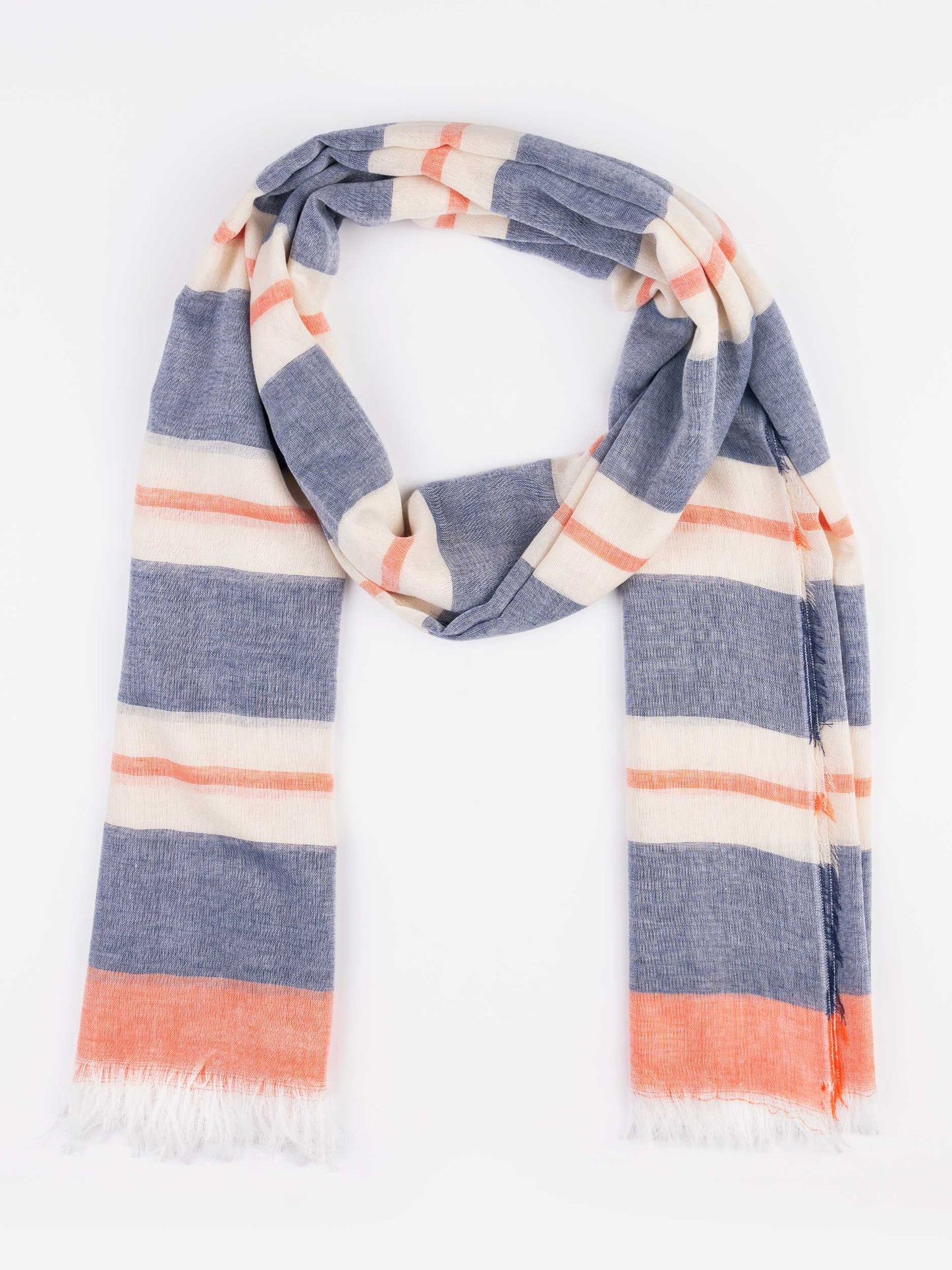 Viscose Scarf