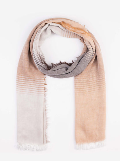 Viscose Scarf