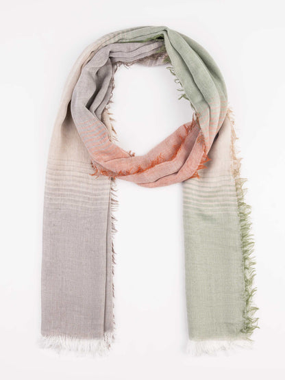 Viscose Scarf