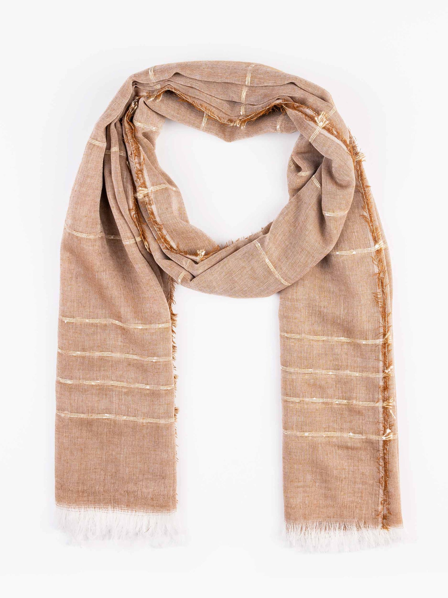 Viscose Scarf