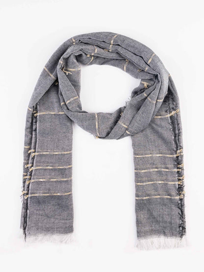 Viscose Scarf