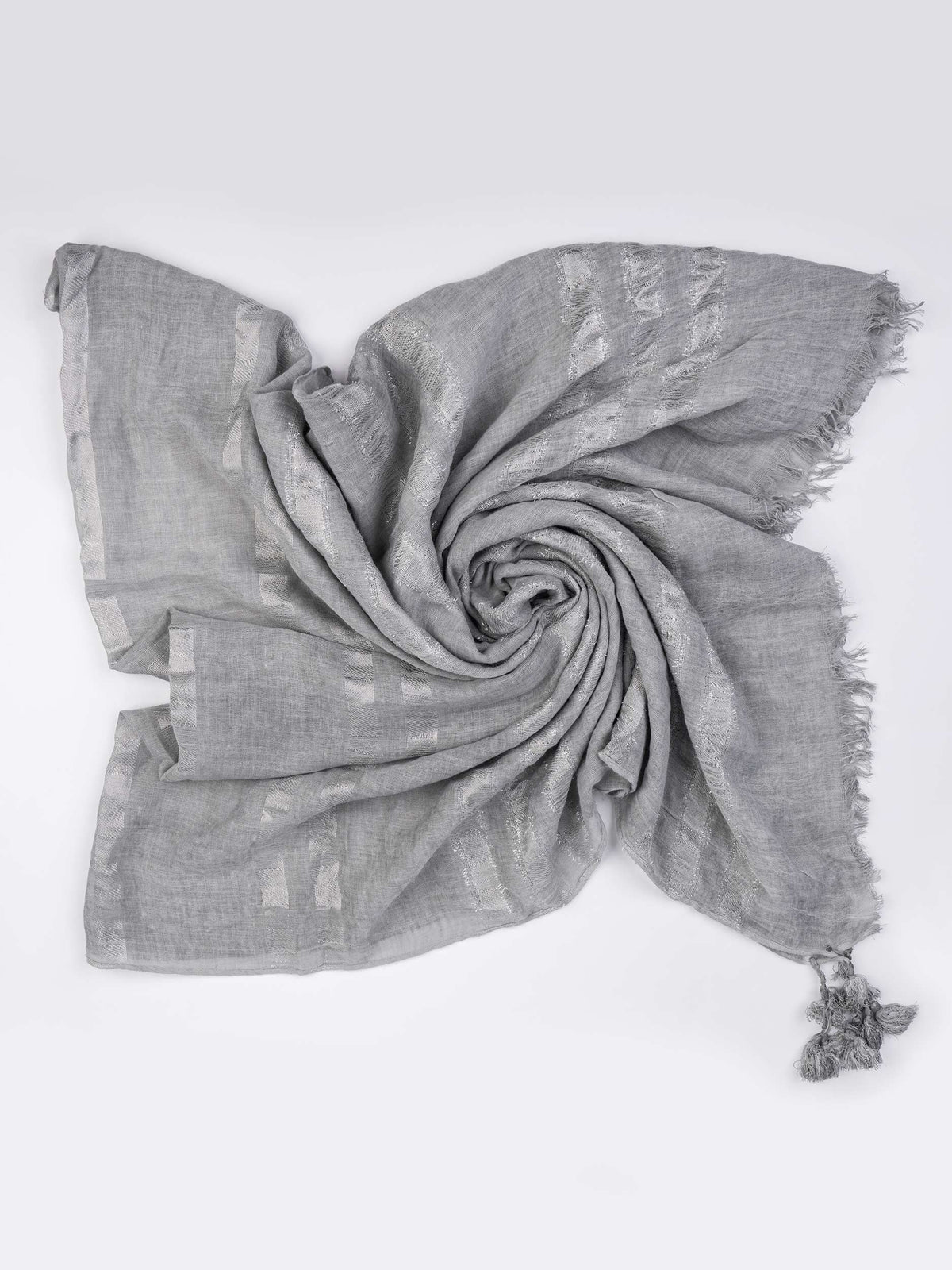 Viscose Scarf