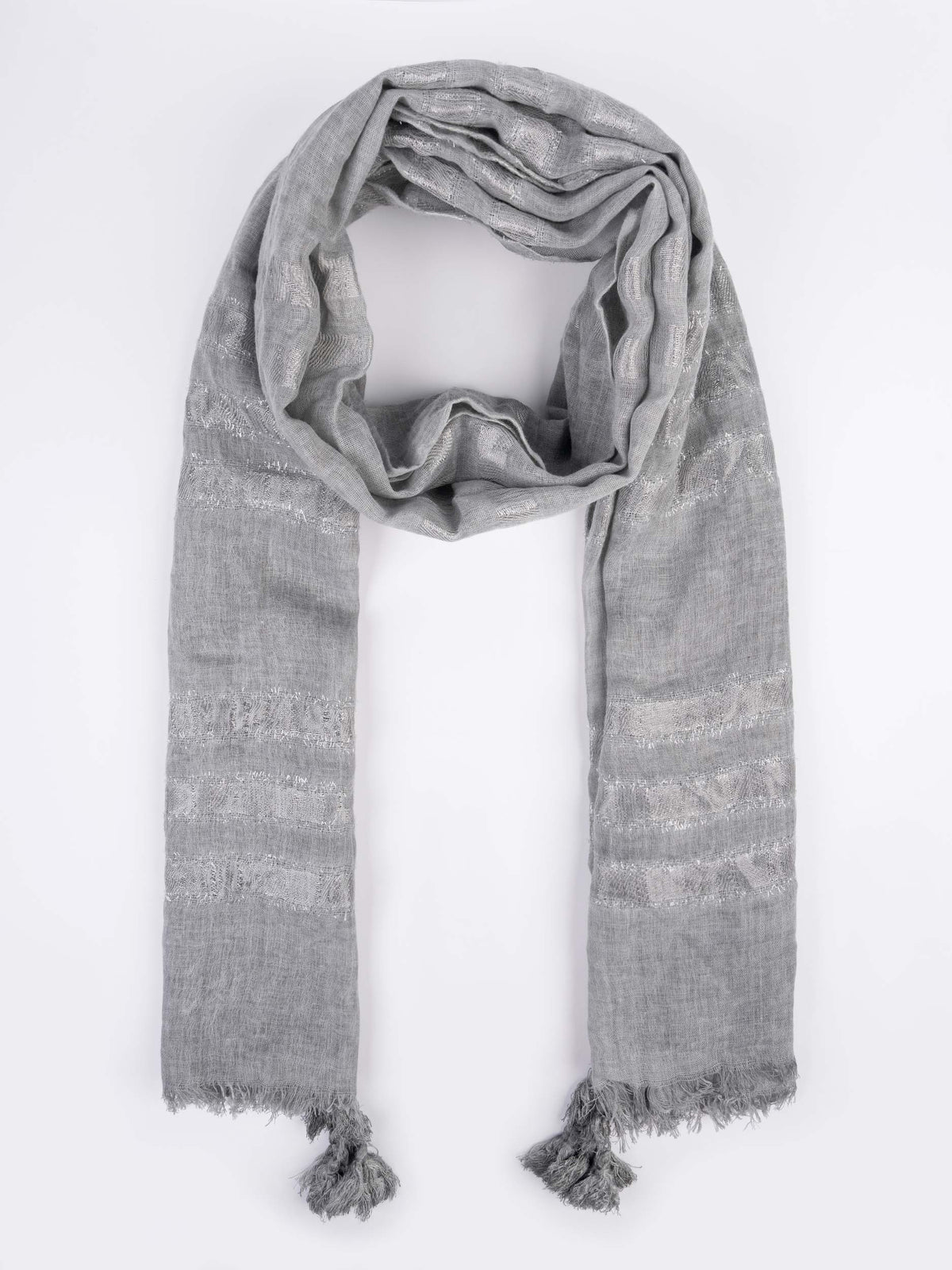 Viscose Scarf