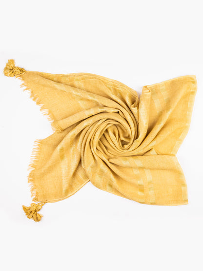 Viscose Scarf