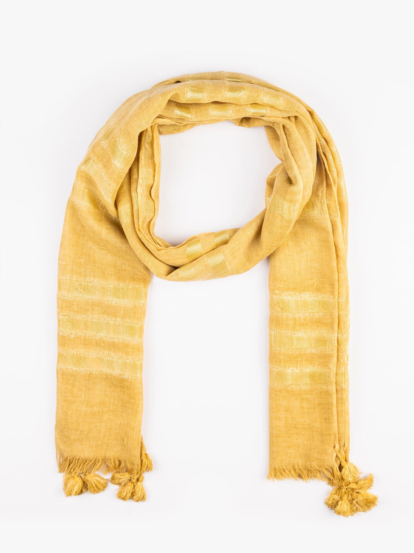 Viscose Scarf