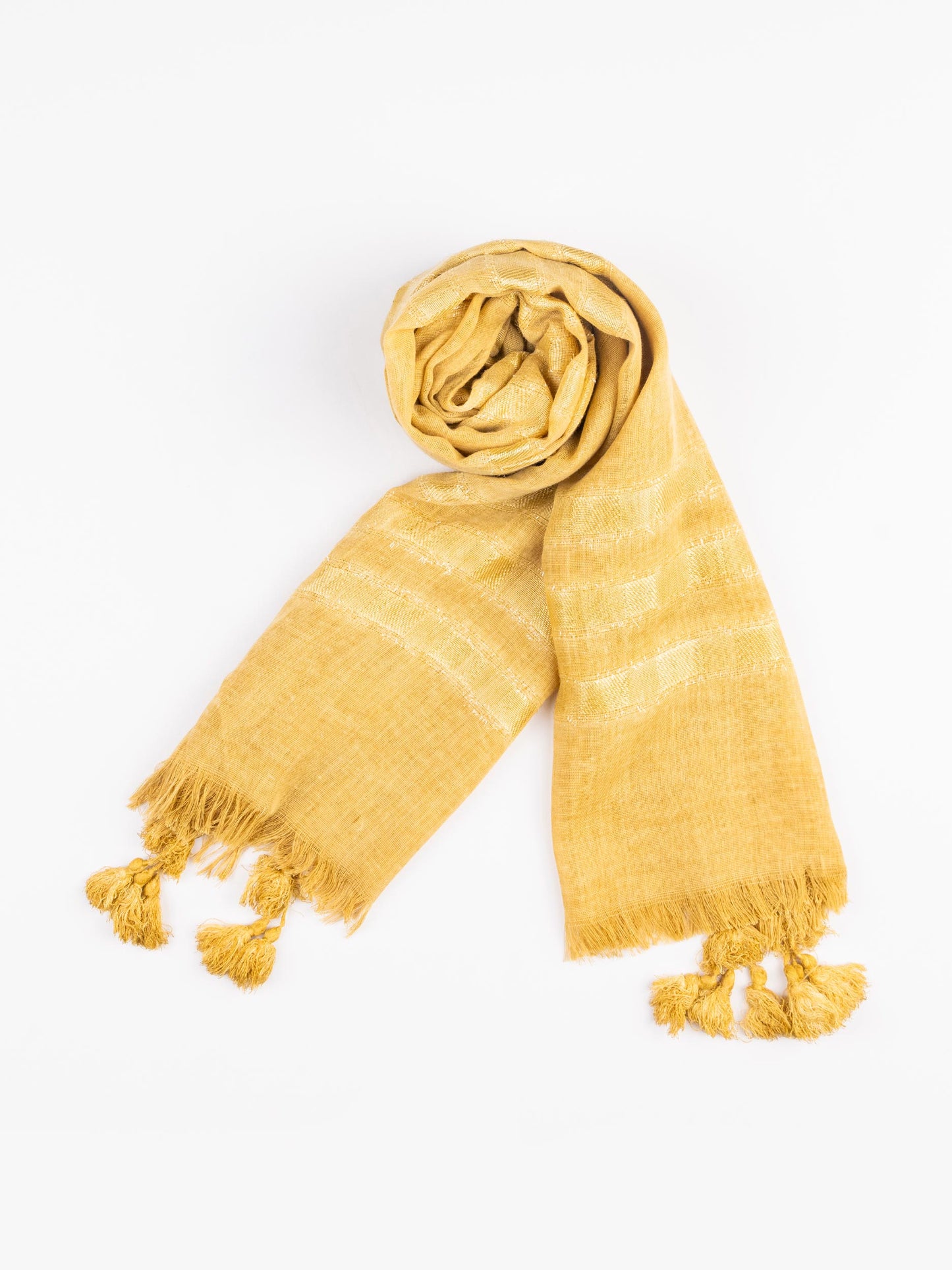 Viscose Scarf
