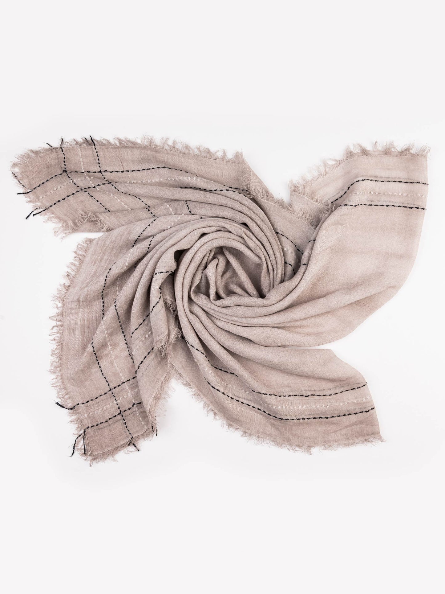 Viscose Scarf