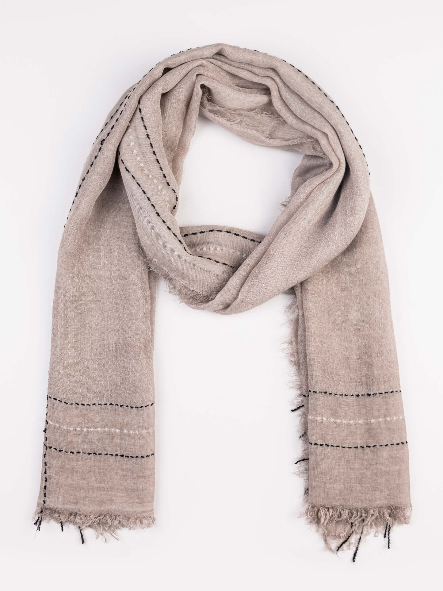 Viscose Scarf