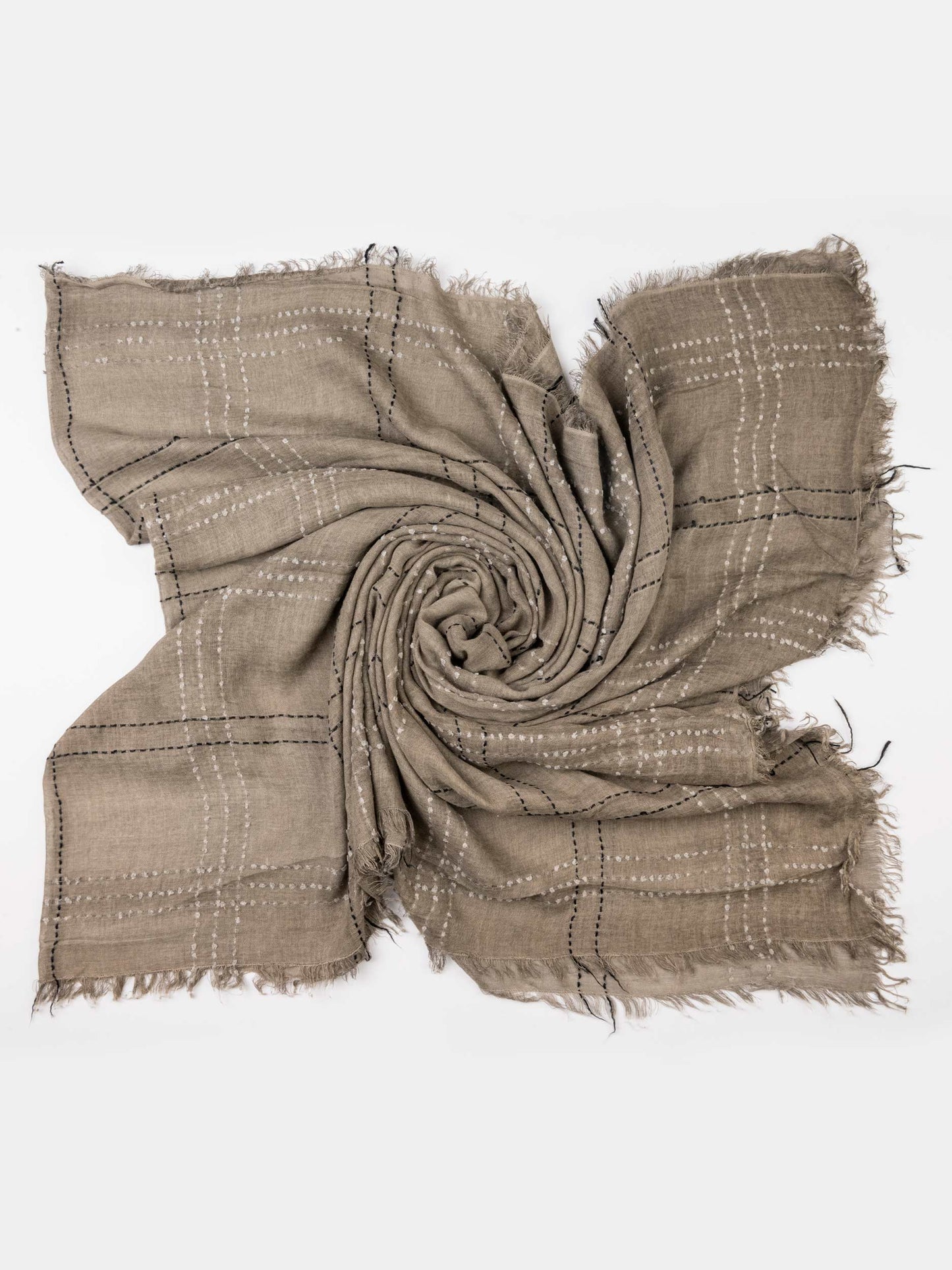Viscose Scarf