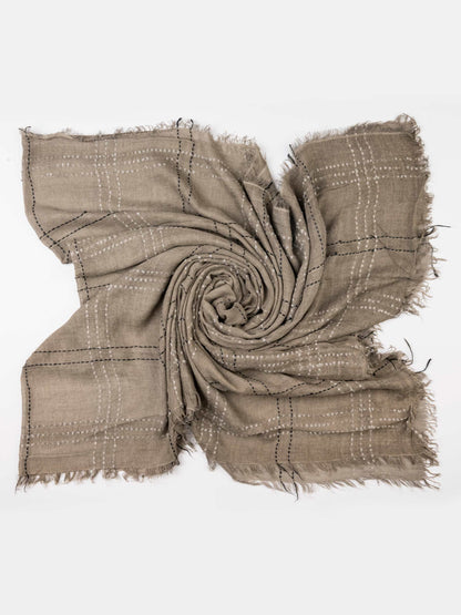 Viscose Scarf