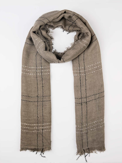 Viscose Scarf