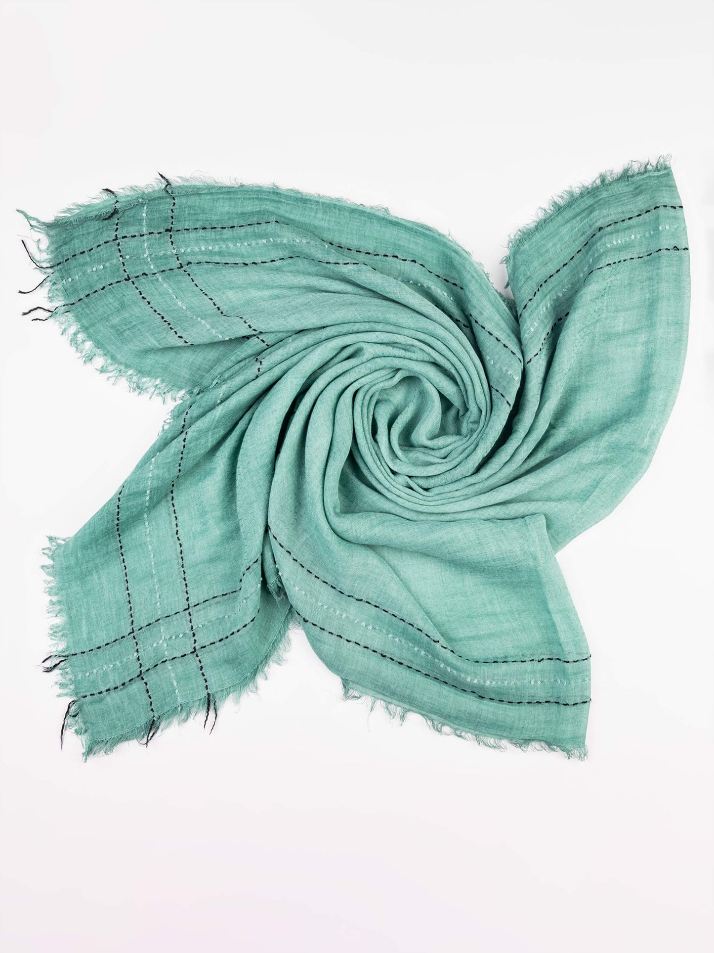 Viscose Scarf