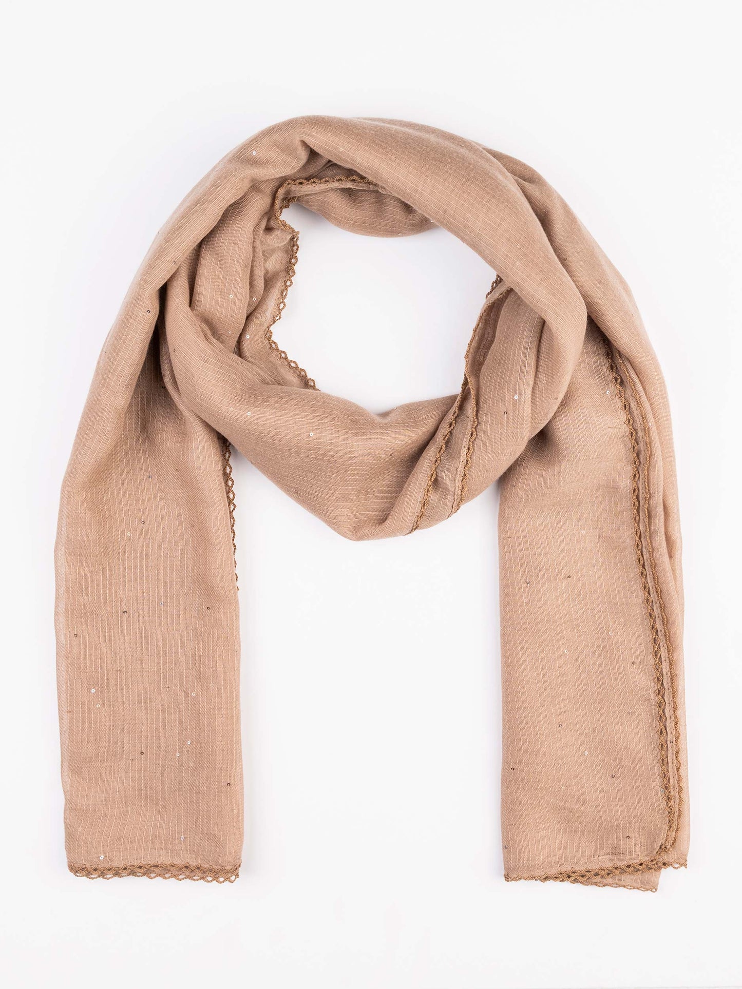 Viscose Scarf