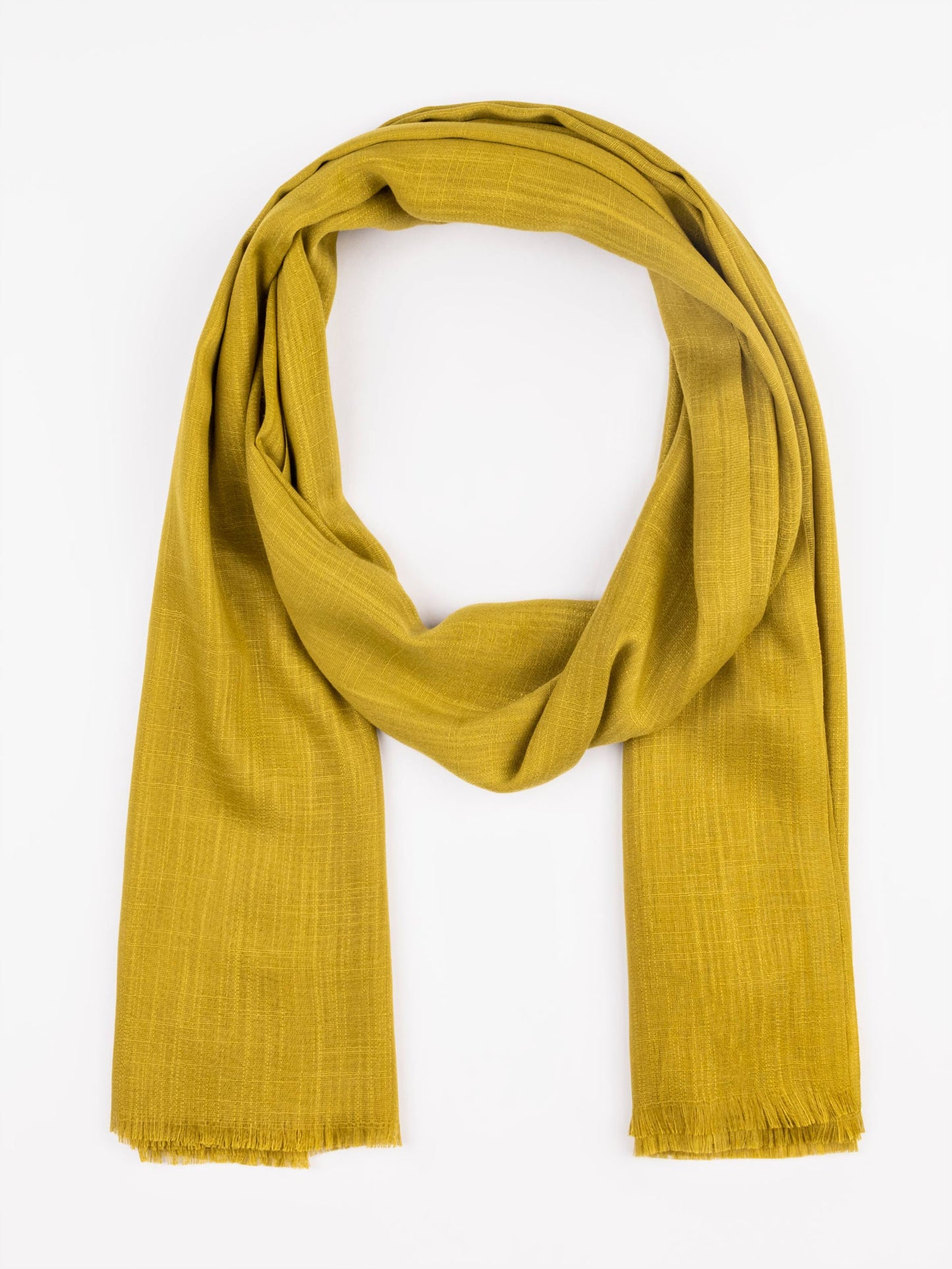 Viscose Scarf